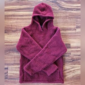 Merino Wool Hoodie NWOT